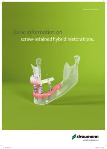 thumbnail of SCREW RETAINED