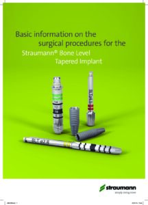 thumbnail of BLT Basic information, surgical procedure